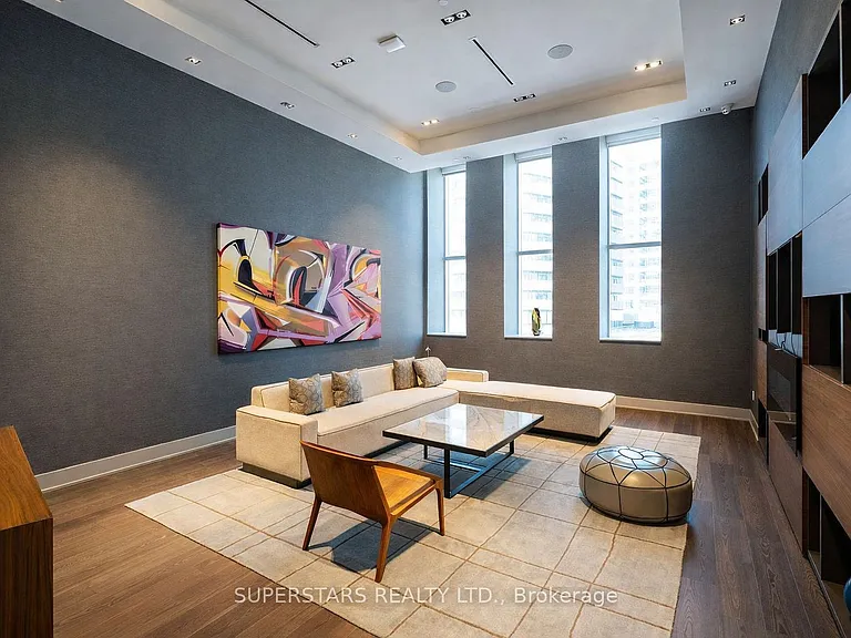 10 York St #4208 — Photo 28
