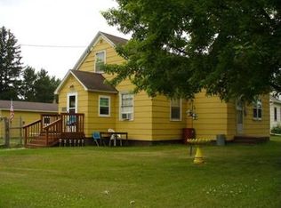 605 Dallas St, Chetek, WI 54728