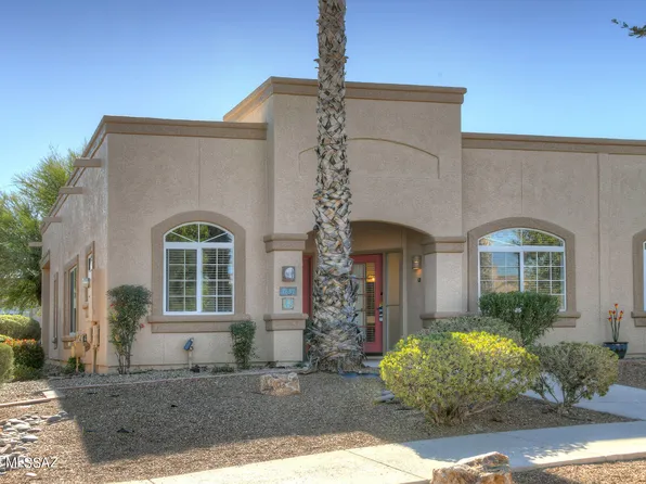 1857 W Demetrie Loop, Green Valley, AZ 85622