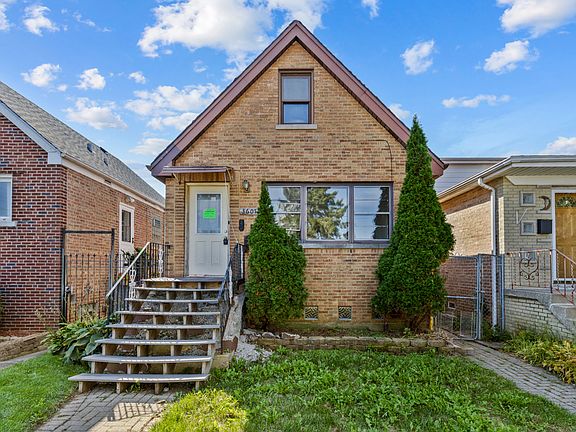 2nd image of 3607 W 58th St