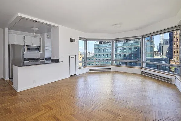 Rented by Brown Harris Stevens | media 10