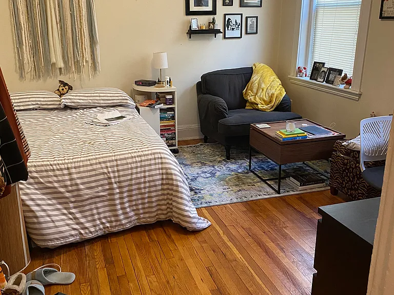 1842 Commonwealth Ave #4 — Photo 4