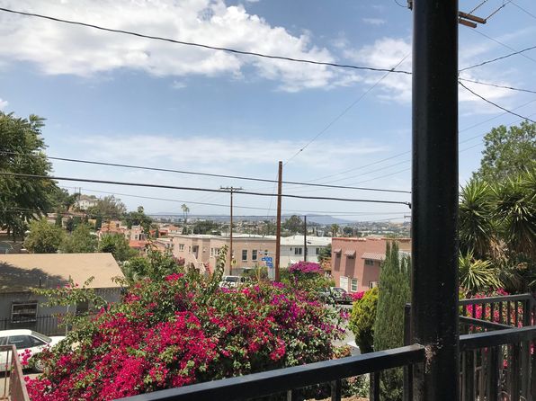 1272 Van Pelt Ave #B