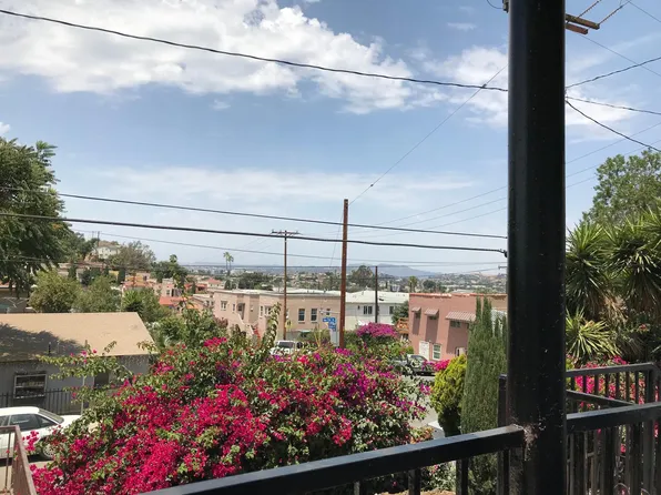 1272 Van Pelt Ave #B, Los Angeles, CA 90063