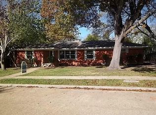 513 W Vista Dr, Garland, TX