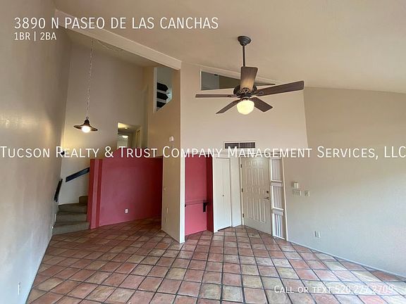 4th image of 3890 N Paseo De Las Canchas