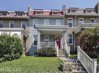 104 U St NE, Washington, DC 20002