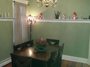 177 Banta Ave FLOOR 2, Garfield, NJ 07026