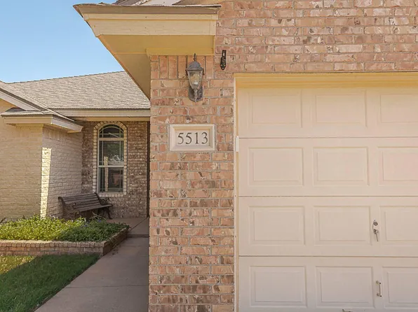 5513 104th St, Lubbock, TX 79424