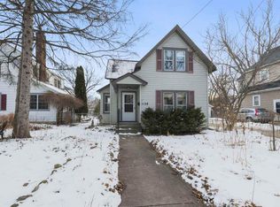 1138 Grignon St, Green Bay, WI 54301