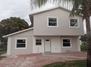 16735 SW 99th Ct, Miami, FL 33157