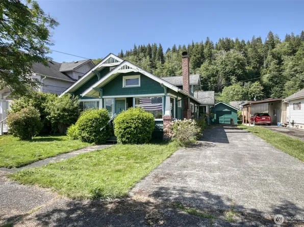 2717 Cherry Street, Hoquiam, WA 98550