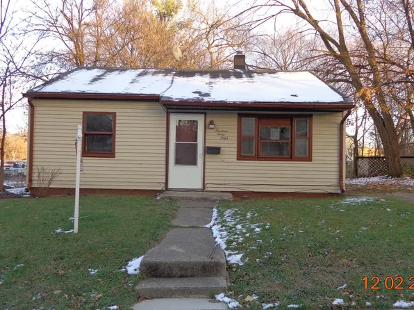 1444 Knollwood Ave, Lansing, MI 48906