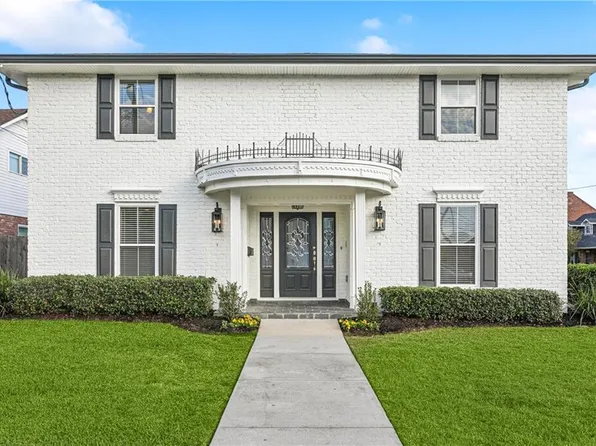 4901 Sunny Pl, Metairie, LA 70006