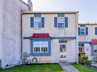 2510 Rockwood Dr, Eagleville, PA 19403