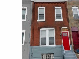 1506 S 22nd St, Philadelphia, PA 19146