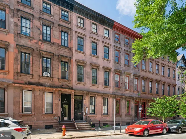 1522 Pine St, Philadelphia, PA 19102