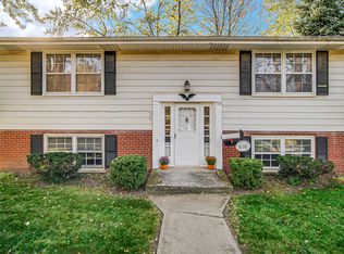 3100 Morgan St, Steger, IL 60475