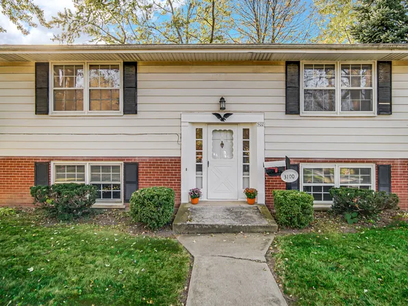 3100 Morgan St, Steger, IL 60475