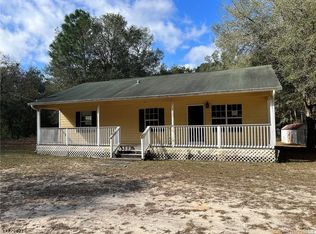 3737 E Limestone Ln, Inverness, FL 34452