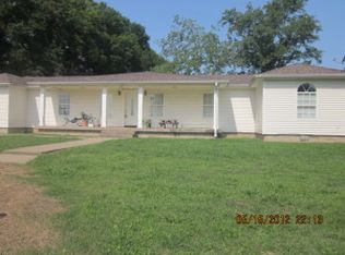 10413 N Liberty Rd, Dardanelle, AR 72834