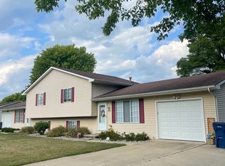 3572 Baywood Pl #3572, Saginaw, MI 48603