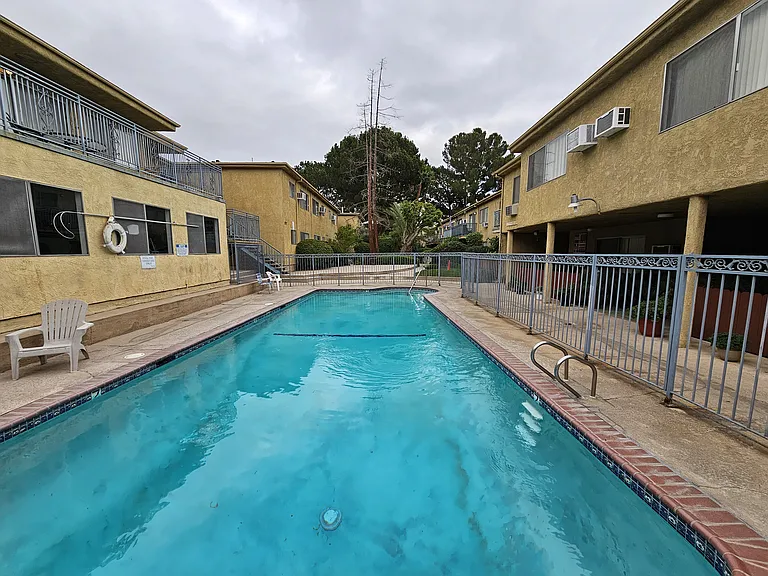 Septo Apartments — Photo 7