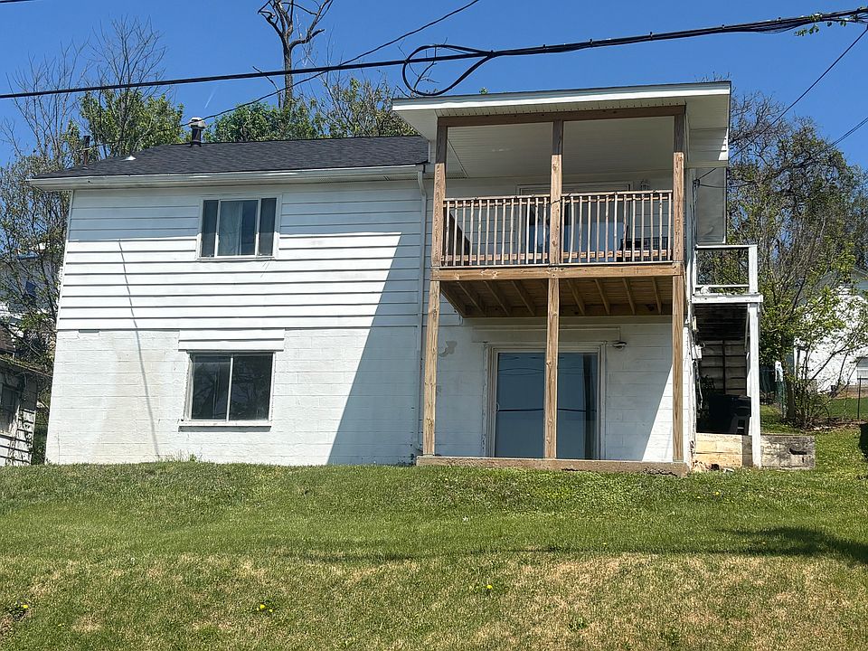 1st image of 1024 Sheldon Ave #1/2