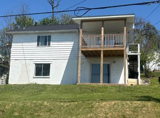 1024 Sheldon Ave #1/2, Morgantown, WV 26501