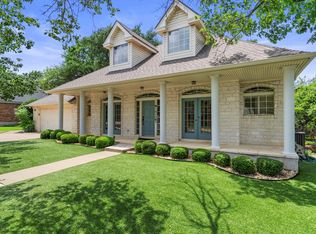 12400 Audane Dr, Austin, TX 78727