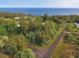 12-112 Oliana Dr #9, Pahoa, HI 96778