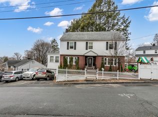 40 Cypress Ave, Lawrence, MA 01841
