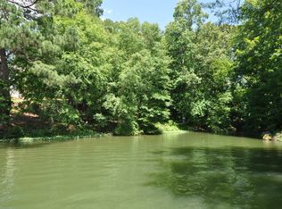 Nevins Rd, Jacksons Gap, AL 36861