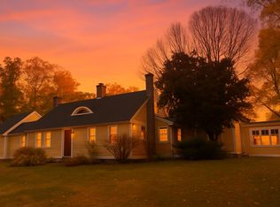 100 Boyds Corner Road, South Berwick, ME 03908