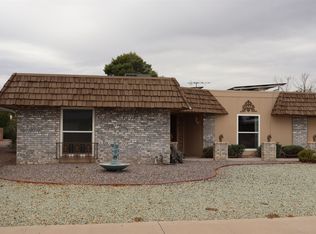 11101 W Palmeras Dr, Sun City, AZ 85373