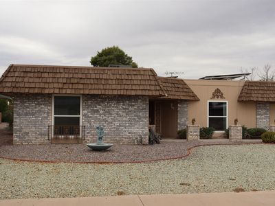 11101 W Palmeras Dr, Sun City, AZ, 85373