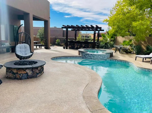 5003 N Mesquite Dr, Saint George, UT 84770