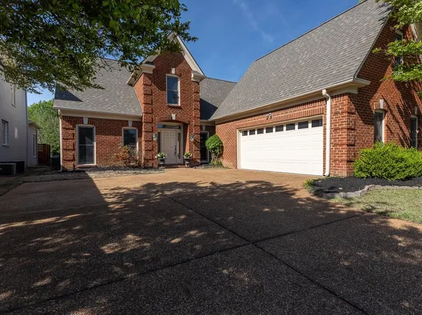 8448 Steinerbridge Ln Lot 55, Germantown, TN 38139