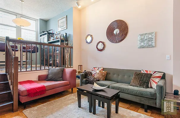 Sold by Halstead Real Estate | media 11