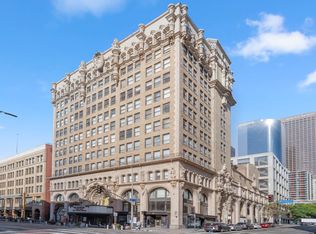 Grand Central Market, Los Angeles, CA 90013