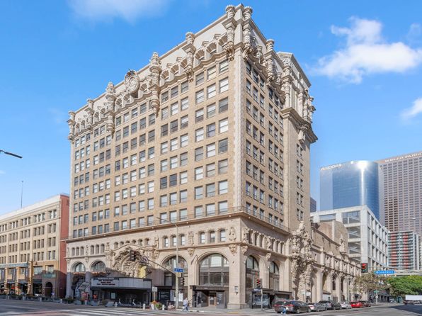 306 W 3rd St APT 408