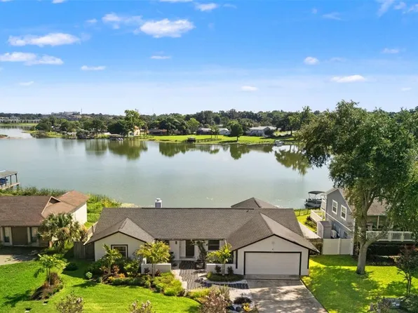 415 Barclay Ave, Altamonte Springs, FL 32701