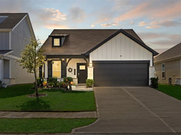 17943 Sunny Savanna Dr, Hockley, TX 77447