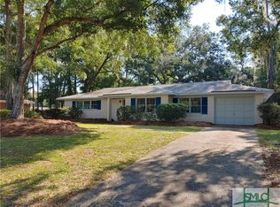 35 S Cromwell Rd, Savannah, GA 31410