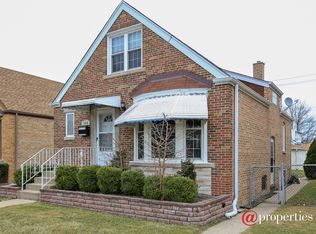 5435 N Nagle Ave, Chicago, IL 60630