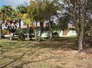 22900 SW 190th Ave, Miami, FL 33170