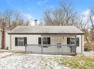 2511 Spencer Ave, Saint Louis, MO 63114