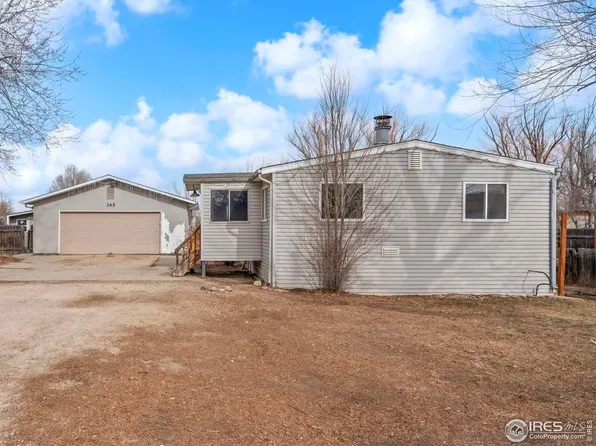 345 Evans St, Erie, CO 80516