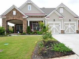 7768 Copper Kettle Way, Flowery Branch, GA 30542