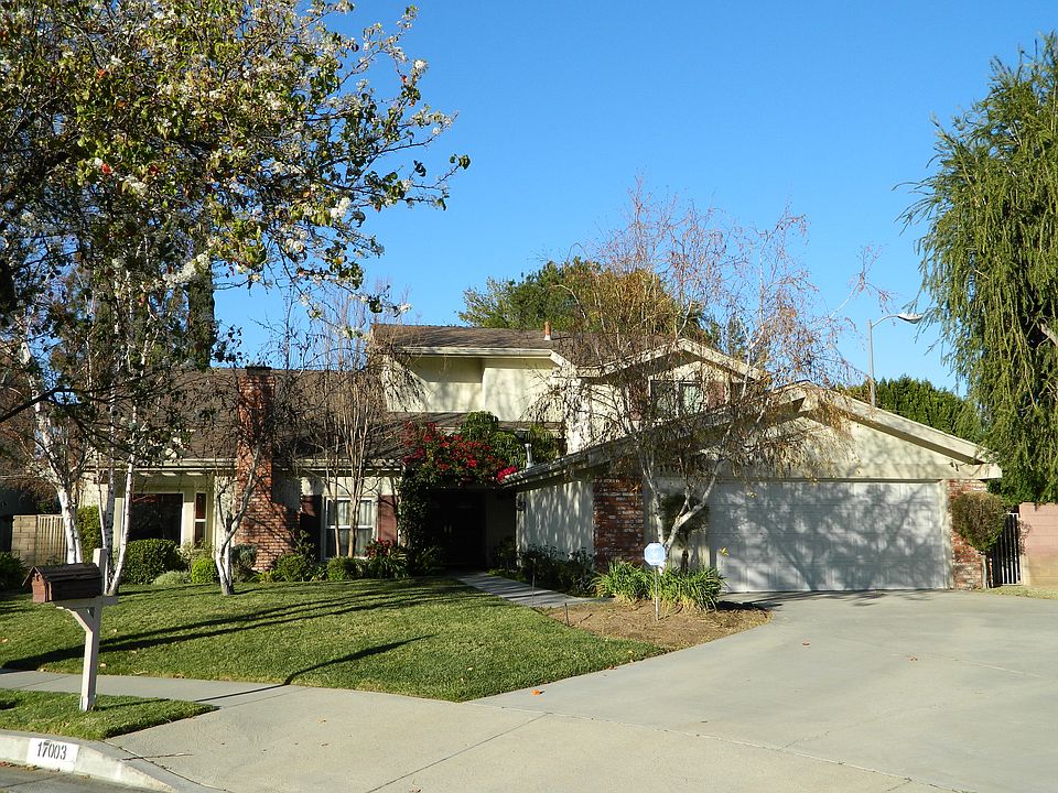 Charming Curb Appeal